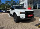 Thumbnail Toyota Land Cruiser Prado 2.8GD VX-R