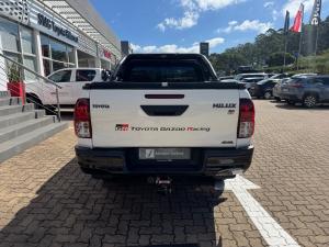 Toyota Hilux 2.8GD-6 double cab 4x4 GR-Sport - Image 5