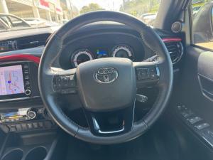 Toyota Hilux 2.8GD-6 double cab 4x4 GR-Sport - Image 8