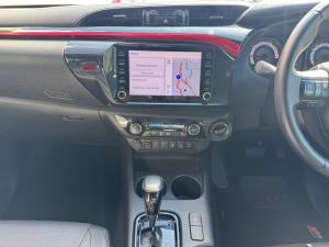 Toyota Hilux 2.8GD-6 double cab 4x4 GR-Sport - Image 13