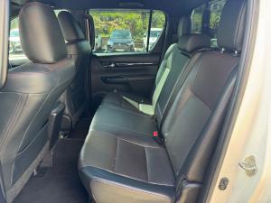 Toyota Hilux 2.8GD-6 double cab 4x4 GR-Sport - Image 16