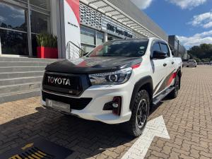 Toyota Hilux 2.8GD-6 double cab 4x4 GR-Sport - Image 18