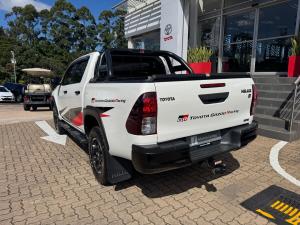 Toyota Hilux 2.8GD-6 double cab 4x4 GR-Sport - Image 19