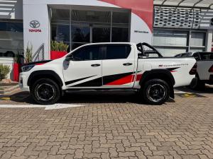 Toyota Hilux 2.8GD-6 double cab 4x4 GR-Sport - Image 20