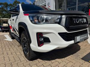 Toyota Hilux 2.8GD-6 double cab 4x4 GR-Sport - Image 21