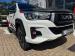 Toyota Hilux 2.8GD-6 double cab 4x4 GR-Sport - Thumbnail 21
