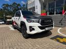 Thumbnail Toyota Hilux 2.8GD-6 double cab 4x4 GR-Sport