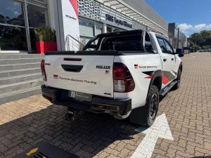 Toyota Hilux 2.8GD-6 double cab 4x4 GR-Sport - Image 2