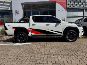 Toyota Hilux 2.8GD-6 double cab 4x4 GR-Sport - Image 3