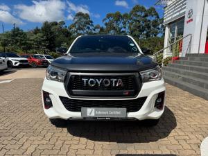Toyota Hilux 2.8GD-6 double cab 4x4 GR-Sport - Image 4