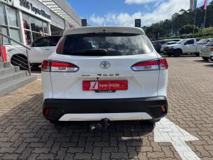 Toyota Corolla Cross 1.8 Xi - Image 5
