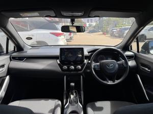 Toyota Corolla Cross 1.8 Xi - Image 6