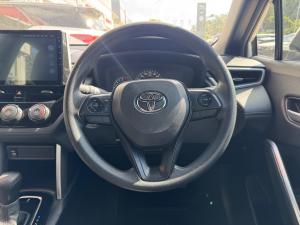 Toyota Corolla Cross 1.8 Xi - Image 8