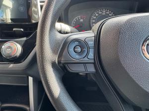 Toyota Corolla Cross 1.8 Xi - Image 9