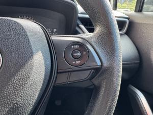 Toyota Corolla Cross 1.8 Xi - Image 10