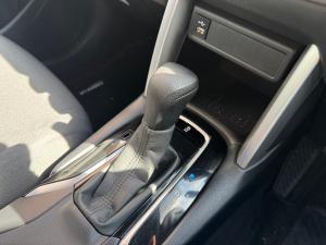 Toyota Corolla Cross 1.8 Xi - Image 12