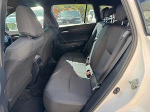 Toyota Corolla Cross 1.8 Xi - Image 16