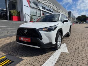 Toyota Corolla Cross 1.8 Xi - Image 19