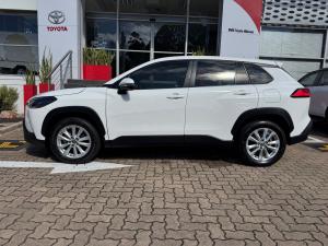 Toyota Corolla Cross 1.8 Xi - Image 21