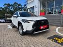Thumbnail Toyota Corolla Cross 1.8 Xi