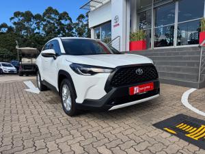 Toyota Corolla Cross 1.8 Xi - Image 1