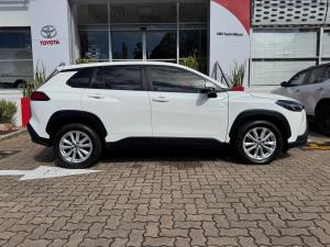 Toyota Corolla Cross 1.8 Xi - Image 3