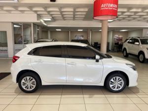 Toyota Starlet 1.5 Xi - Image 3