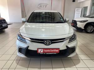 Toyota Starlet 1.5 Xi - Image 4