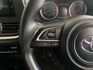 Toyota Starlet 1.5 Xi - Image 9