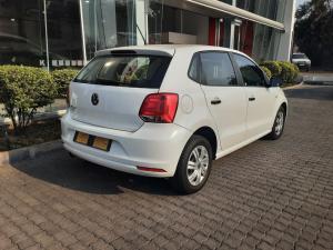 Volkswagen Polo Vivo 1.4 - Image 2