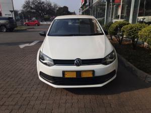 Volkswagen Polo Vivo 1.4 - Image 4