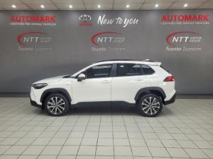 Toyota Hilux 2.4 GD-6 Raider 4X4S/C - Image 10