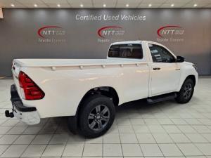 Toyota Hilux 2.4 GD-6 Raider 4X4S/C - Image 2