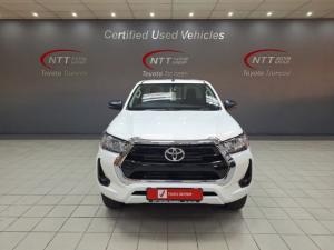 Toyota Hilux 2.4 GD-6 Raider 4X4S/C - Image 4
