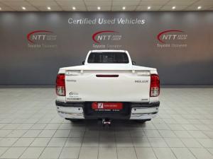 Toyota Hilux 2.4 GD-6 Raider 4X4S/C - Image 5