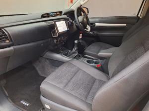 Toyota Hilux 2.4 GD-6 Raider 4X4S/C - Image 7