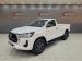 Toyota Hilux 2.4 GD-6 Raider 4X4S/C - Thumbnail 8