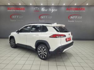 Toyota Hilux 2.4 GD-6 Raider 4X4S/C - Image 9