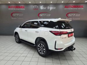 Toyota Fortuner 2.8GD-6 4X4 automatic - Image 12