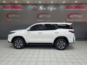 Toyota Fortuner 2.8GD-6 4X4 automatic - Image 13