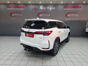 Toyota Fortuner 2.8GD-6 4X4 automatic - Image 2
