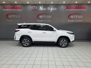 Toyota Fortuner 2.8GD-6 4X4 automatic - Image 3