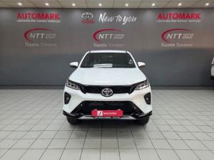 Toyota Fortuner 2.8GD-6 4X4 automatic - Image 4