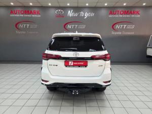 Toyota Fortuner 2.8GD-6 4X4 automatic - Image 5