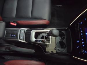 Toyota Fortuner 2.8GD-6 4X4 automatic - Image 9