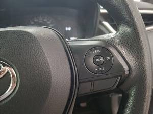 Toyota Corolla Cross 1.8 XI - Image 10