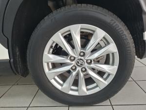 Toyota Corolla Cross 1.8 XI - Image 16