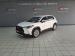 Toyota Corolla Cross 1.8 XI - Thumbnail 17
