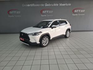 Toyota Corolla Cross 1.8 XI - Image 17