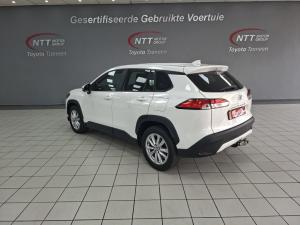 Toyota Corolla Cross 1.8 XI - Image 18
